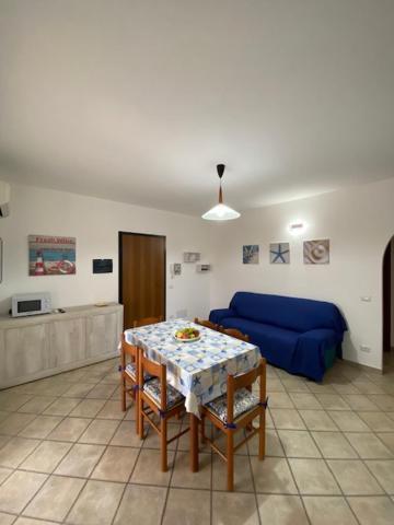 Casa Alessandra Tortoli Exterior photo
