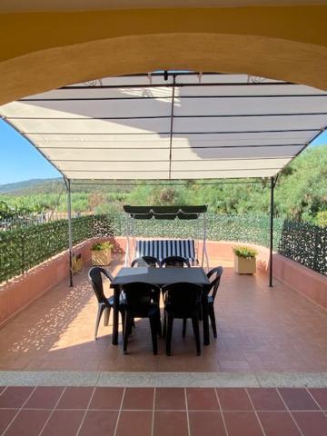 Casa Alessandra Tortoli Exterior photo