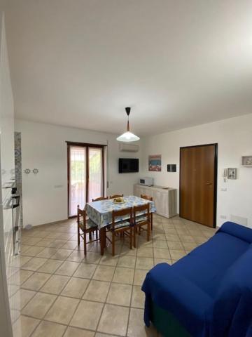 Casa Alessandra Tortoli Exterior photo