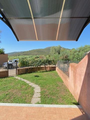 Casa Alessandra Tortoli Exterior photo